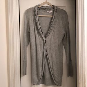 Mystree Cardigan